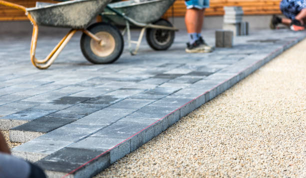 Best Local Driveway Pavers  in Milwaukee, WI