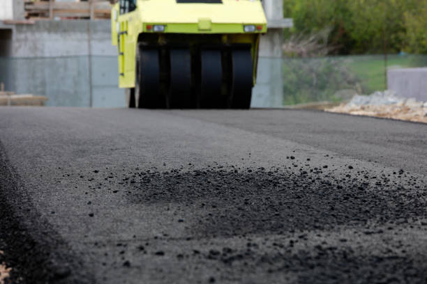 Best Driveway Repair Near Me  in Milwaukee, WI