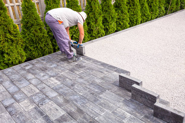 Professional Driveway Pavers in Milwaukee, WI