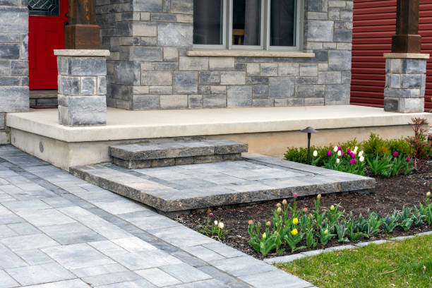 Best Residential Driveway Paver Services  in Milwaukee, WI