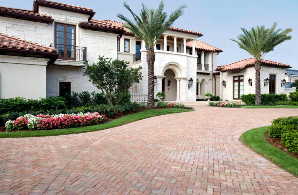 Best Commercial Driveway Pavers  in Milwaukee, WI