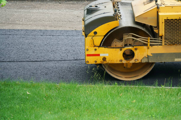 Best Brick Driveway Pavers  in Milwaukee, WI